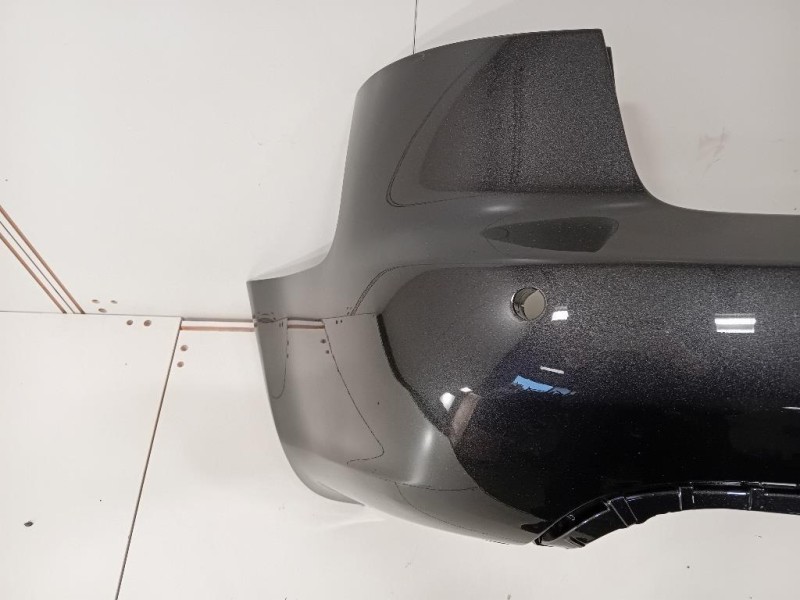 Paraurti POST 8E9 807 511 J Audi A4 8W5 Avant 2015