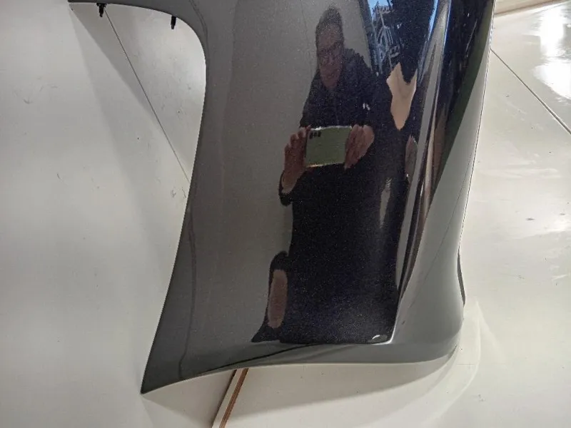 Paraurti POST 8E9 807 511 J Audi A4 8W5 Avant 2015