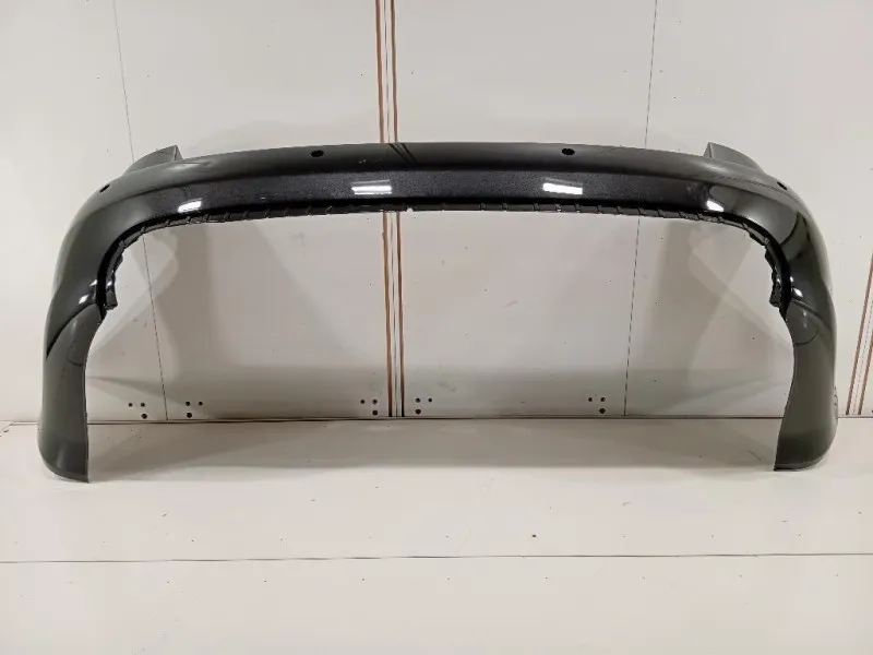 Paraurti POST 8E9 807 511 J Audi A4 8W5 Avant 2015