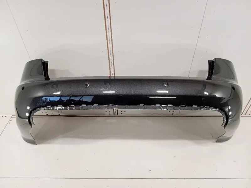 Paraurti POST 8E9 807 511 J Audi A4 8W5 Avant 2015