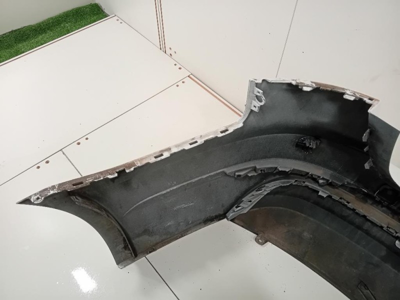 Paraurti POST 8W9807067A 8W9807511J Audi A4 8W5 Avant 2015