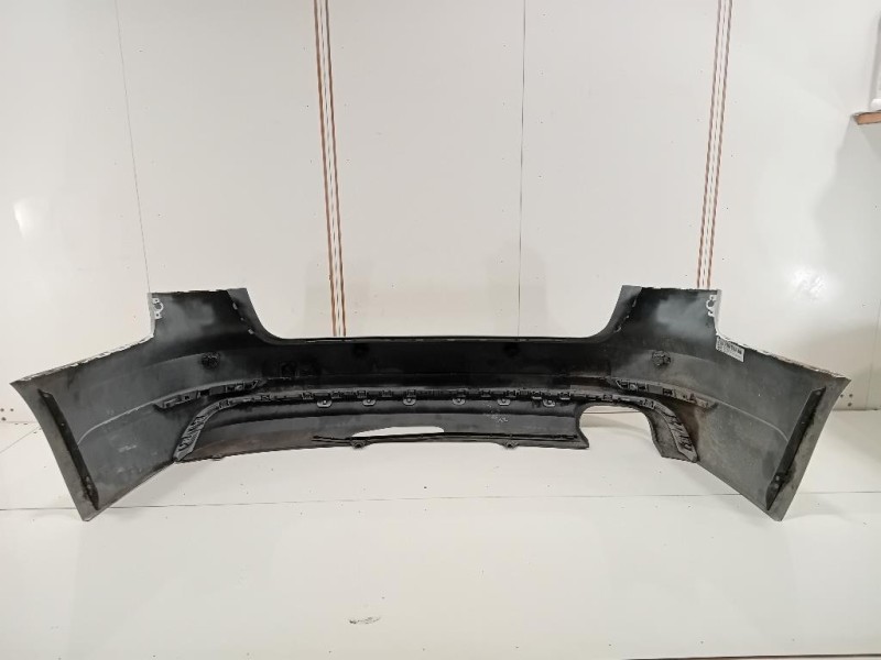 Paraurti POST 8W9807067A 8W9807511J Audi A4 8W5 Avant 2015