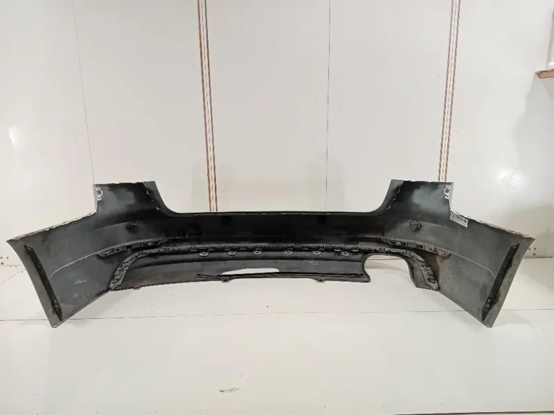 Paraurti POST 8W9807067A 8W9807511J Audi A4 8W5 Avant 2015