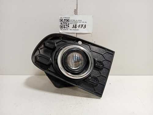 Fendinebbia ANT DX 478567576 Fiat 500 II 2015