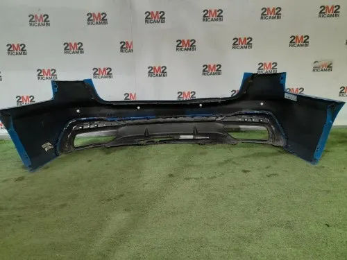 Paraurti POST SERIE 8WC 2019 8W9807511AB Audi A4 8WC 2019