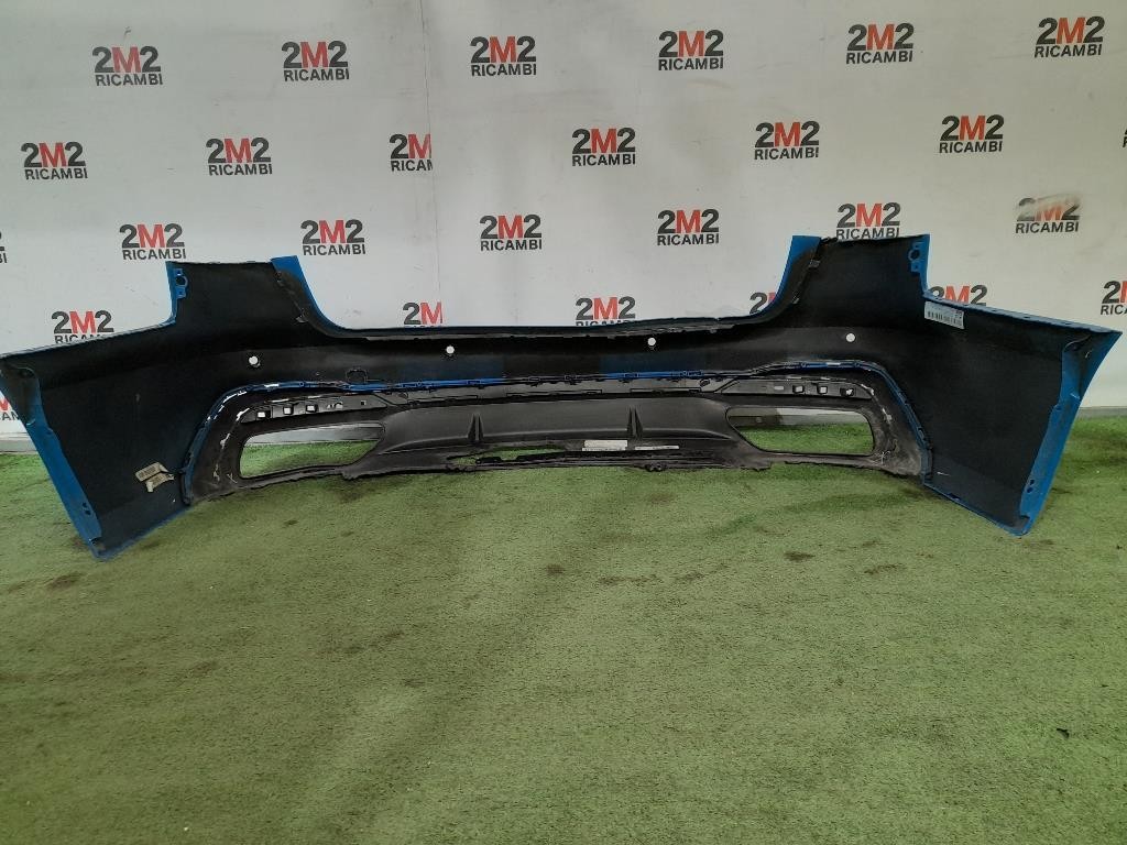 Paraurti POST SERIE 8WC 2019 8W9807511AB Audi A4 8WC 2019