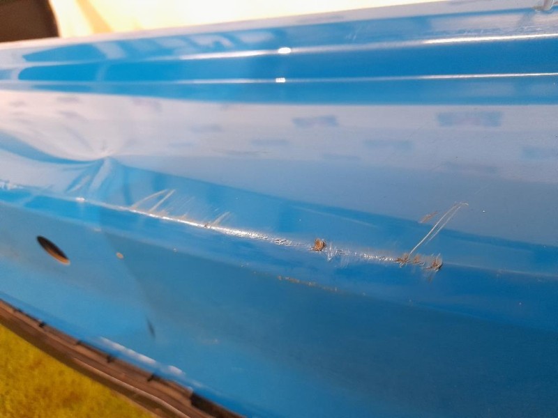 Paraurti POST SERIE 8WC 2019 8W9807511AB Audi A4 8WC 2019