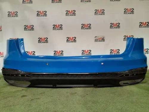 Paraurti POST SERIE 8WC 2019 8W9807511AB Audi A4 8WC 2019