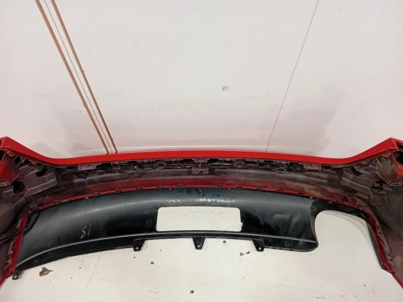 Paraurti POST 8K0 807 521 G Audi A5 8T3 2008