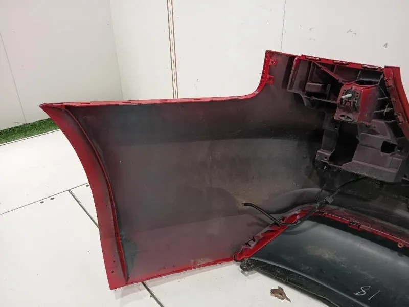 Paraurti POST 8K0 807 521 G Audi A5 8T3 2008