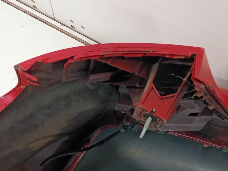 Paraurti POST 8K0 807 521 G Audi A5 8T3 2008