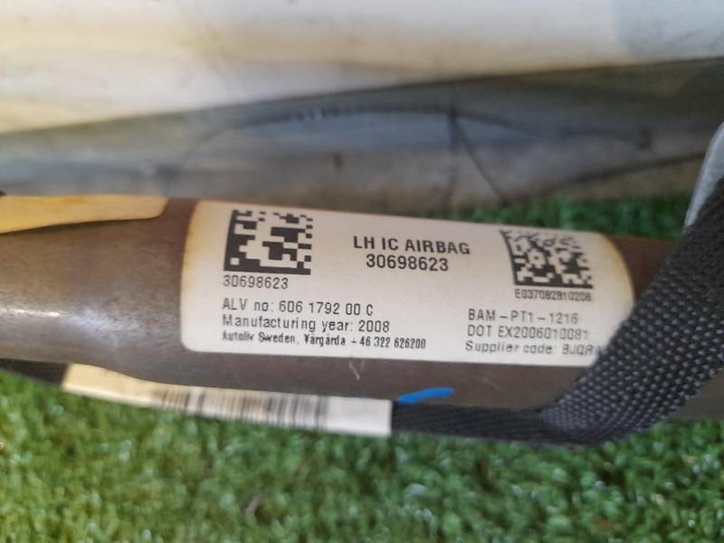 Air-bag A Tendina SX 30698623 Volvo S40 II 2004