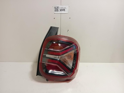 Fanale POST DX 265503601R Dacia Duster II 2018