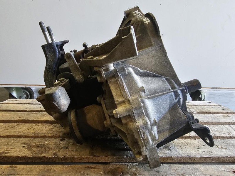 Cambio MML 5 MARCE MANUALE Opel Combo D TOUR 2012