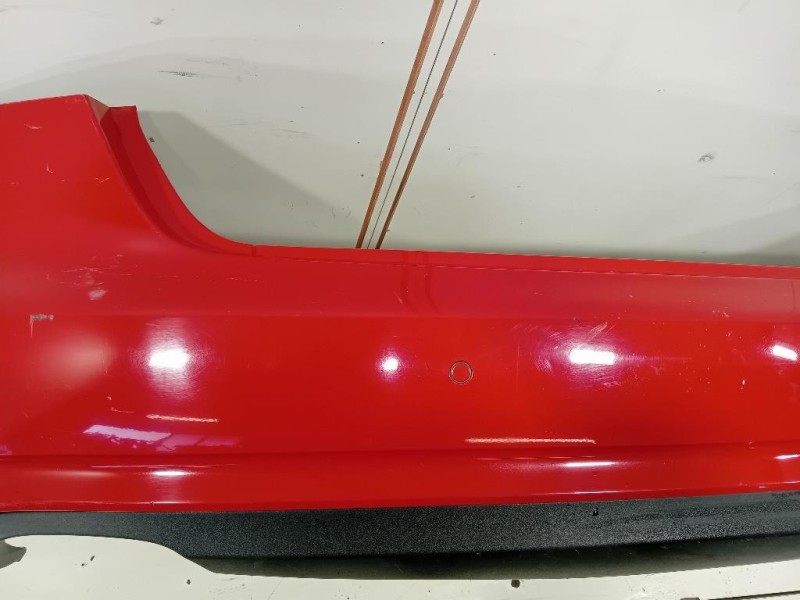 Paraurti POST 8K0 807 521 G Audi A5 8T3 2008