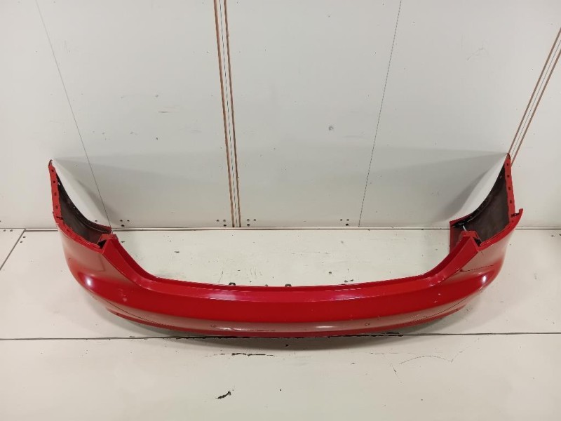 Paraurti POST 8K0 807 521 G Audi A5 8T3 2008