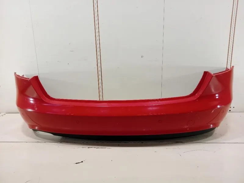 Paraurti POST 8K0 807 521 G Audi A5 8T3 2008