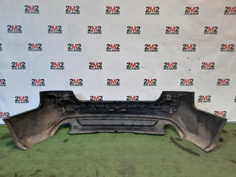 Paraurti POST 8T0 807 385 Audi A5 8T3 2008