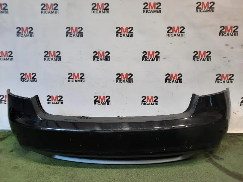 Paraurti POST 8T0 807 385 Audi A5 8T3 2008