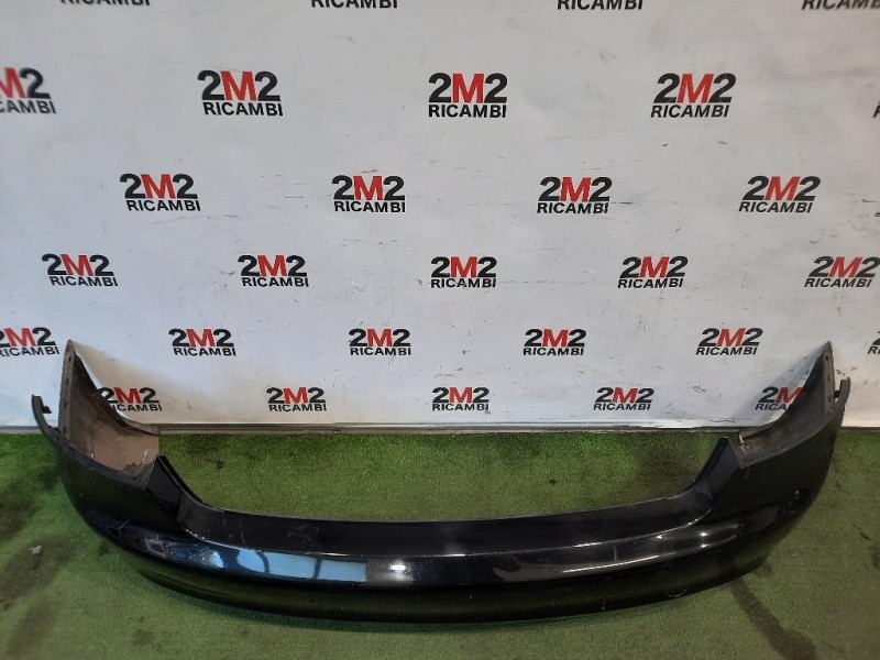 Paraurti POST 8T0 807 385 Audi A5 8T3 2008