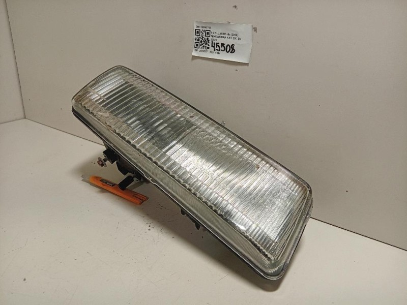Fendinebbia ANT DX 36000748 Fiat Ulysse II 2002