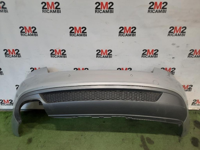 Paraurti POST 8T0 807521 C Audi A5 8T3 2008