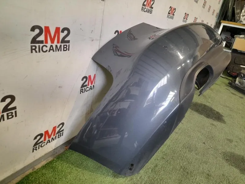 Paraurti POST 8T0807511 Audi A5 8T3 2008