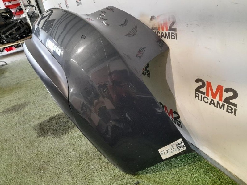 Paraurti POST 8T0807511 Audi A5 8T3 2008