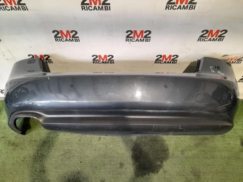 Paraurti POST 8T0807511 Audi A5 8T3 2008