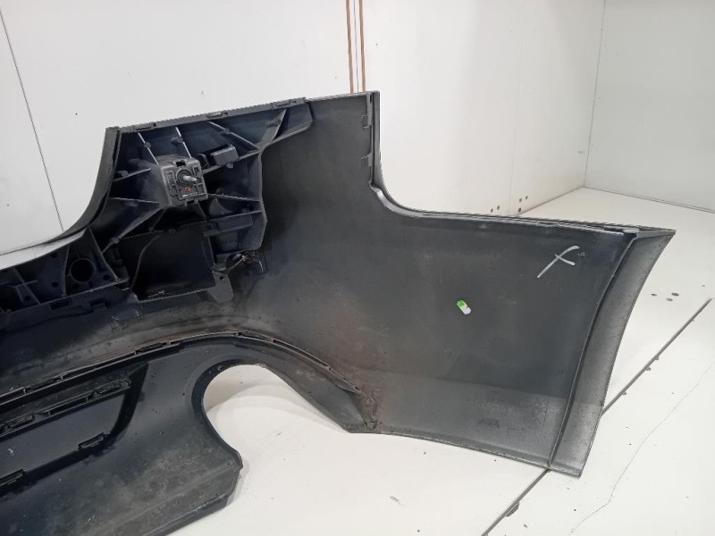 Paraurti POST 8T0807385 Audi A5 8T3 2008