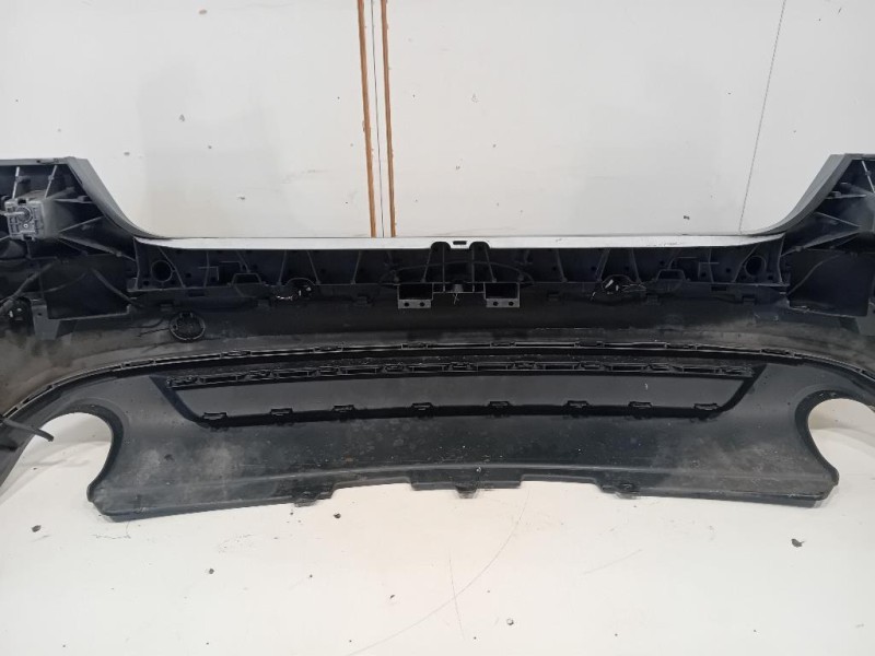 Paraurti POST 8T0807385 Audi A5 8T3 2008