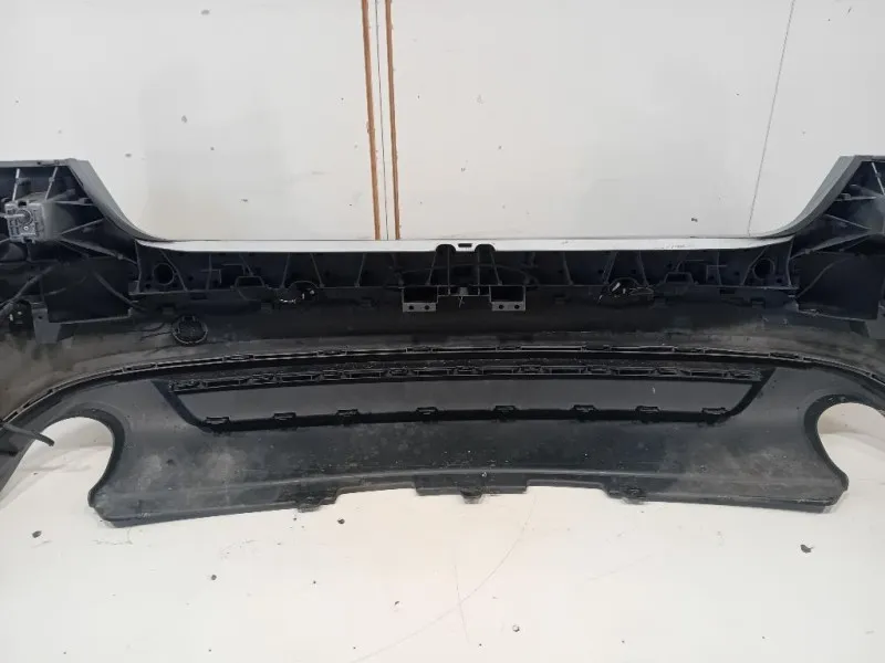 Paraurti POST 8T0807385 Audi A5 8T3 2008