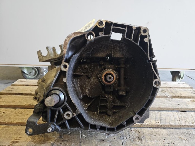 Cambio MML 5 MARCE MANUALE Opel Combo D TOUR 2012