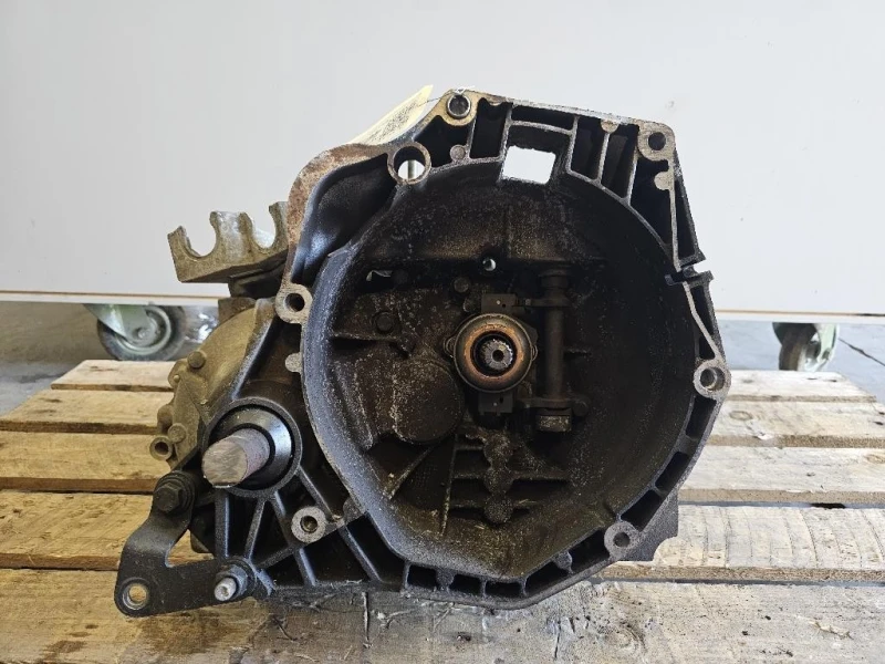 Cambio MML 5 MARCE MANUALE Opel Combo D TOUR 2012