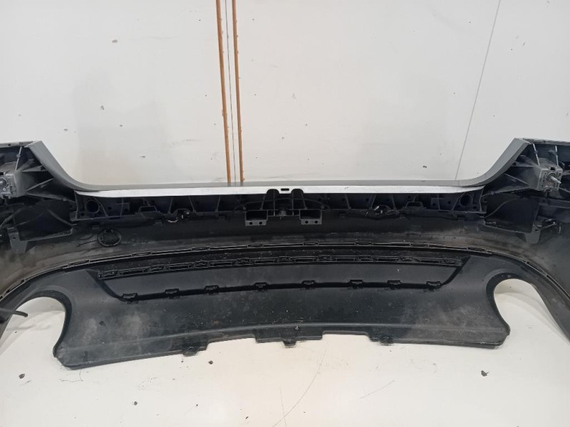 Paraurti POST 8T0807385 Audi A5 8T3 2008