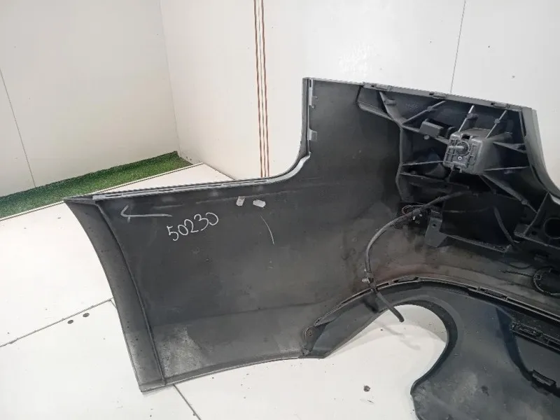 Paraurti POST 8T0807385 Audi A5 8T3 2008