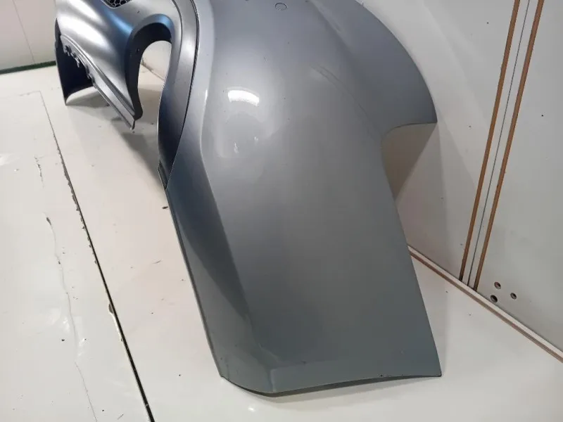 Paraurti POST 8T0807385 Audi A5 8T3 2008