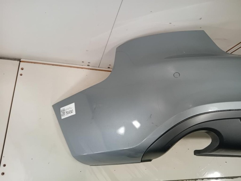 Paraurti POST 8T0807385 Audi A5 8T3 2008