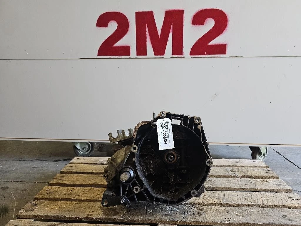 Cambio MML 5 MARCE MANUALE Opel Combo D TOUR 2012