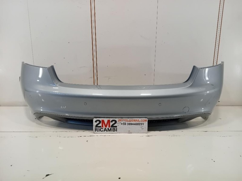Paraurti POST 8T0807385 Audi A5 8T3 2008