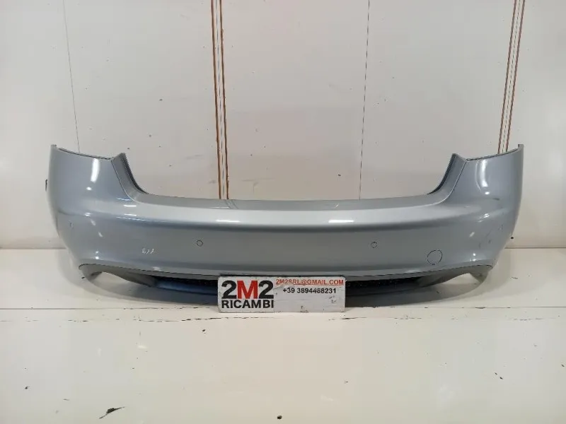 Paraurti POST 8T0807385 Audi A5 8T3 2008