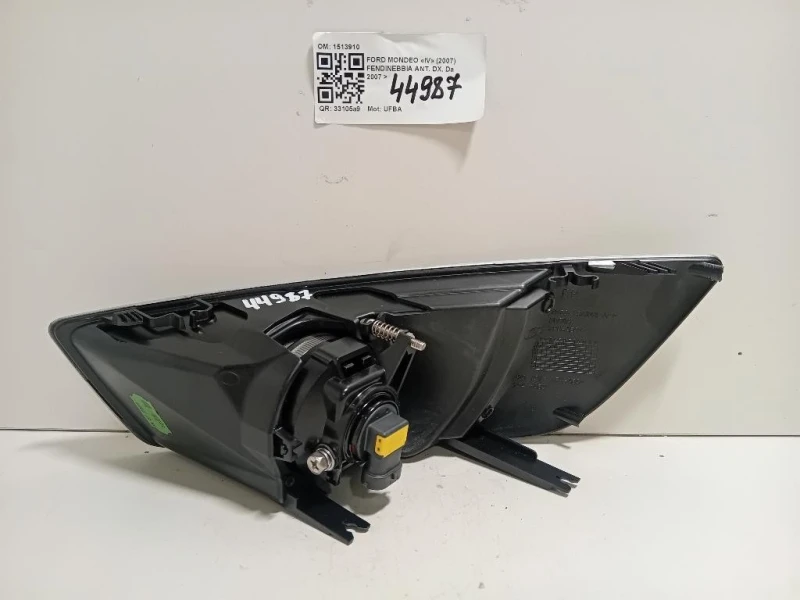 Fendinebbia ANT DX 1513910 Ford Mondeo IV 2007