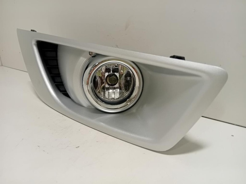 Fendinebbia ANT DX 1513910 Ford Mondeo IV 2007