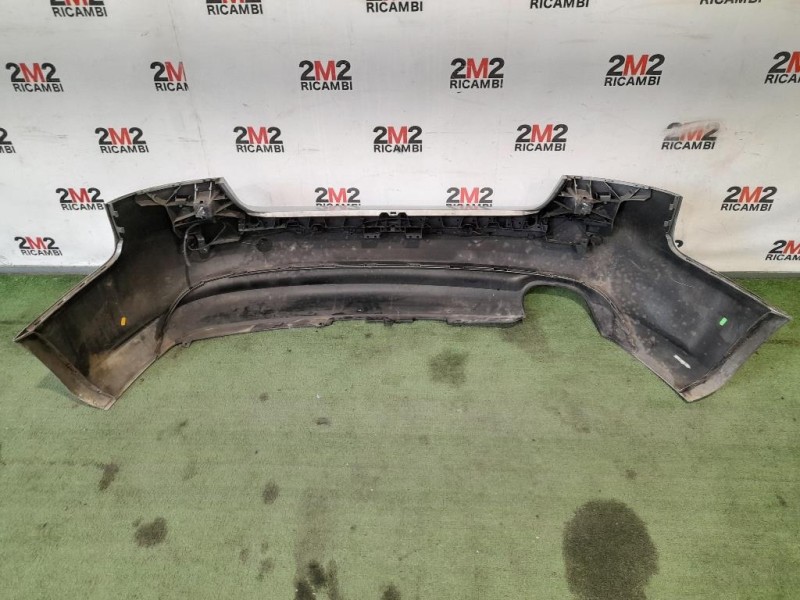 Paraurti POST 8T0807511 S-LINE Audi A5 8T3 2012