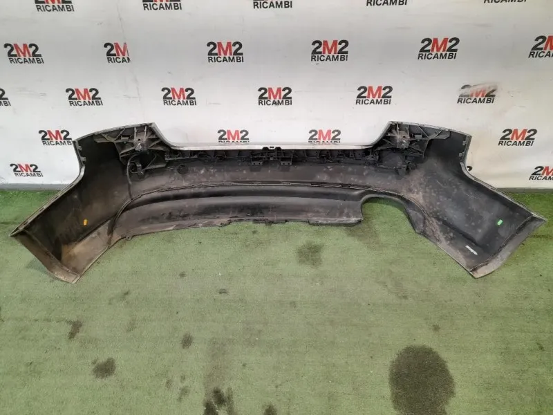 Paraurti POST 8T0807511 S-LINE Audi A5 8T3 2012