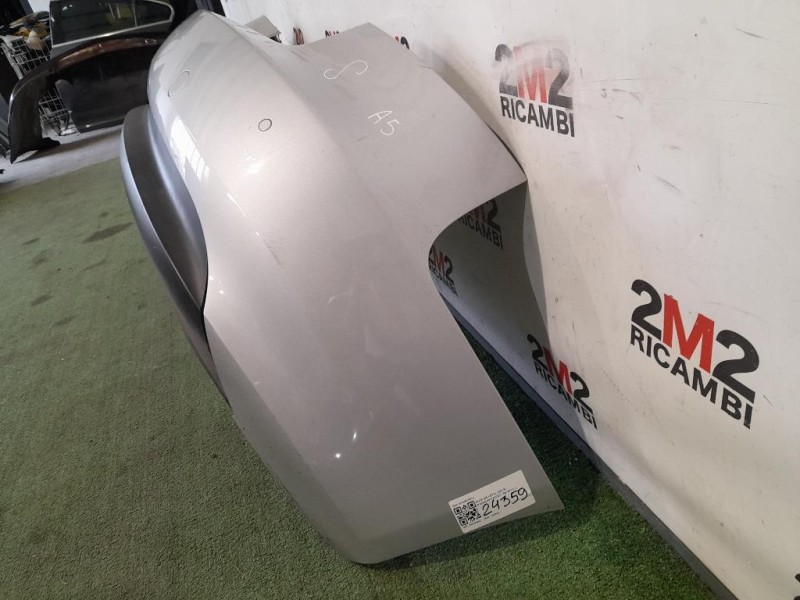 Paraurti POST 8T0807511 S-LINE Audi A5 8T3 2012
