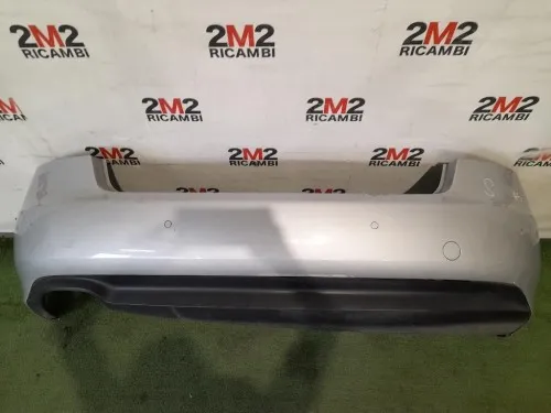 Paraurti POST 8T0807511 S-LINE Audi A5 8T3 2012