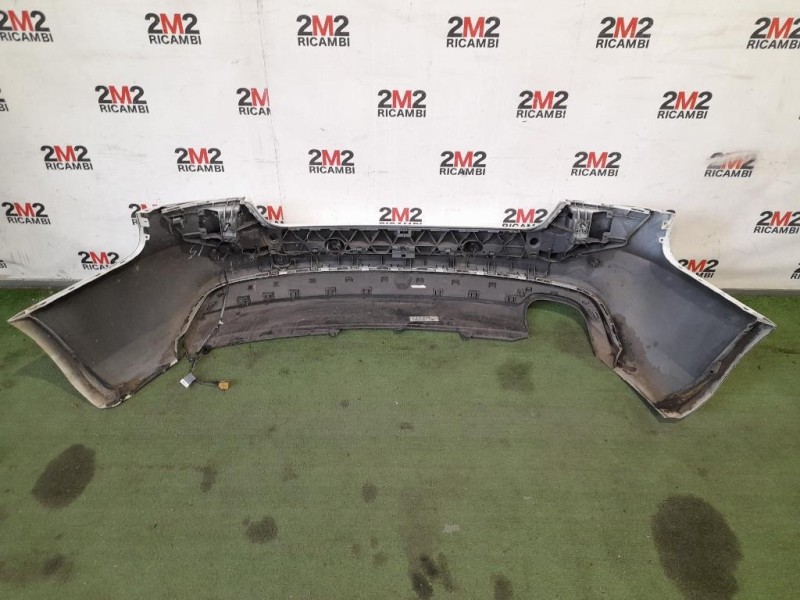 Paraurti POST 8T8807511F S LINE Audi A5 8TA Sportback 2012