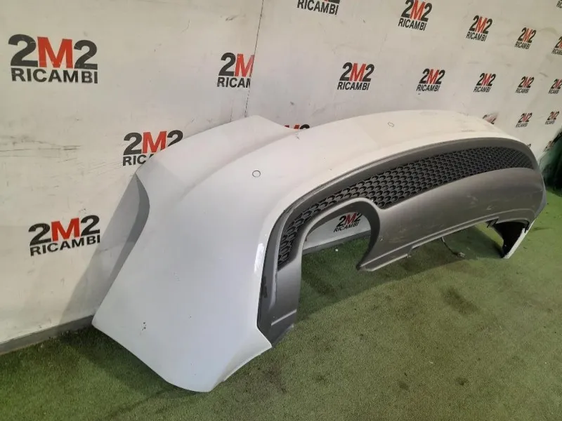 Paraurti POST 8T8807511F S LINE Audi A5 8TA Sportback 2012