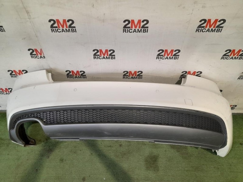 Paraurti POST 8T8807511F S LINE Audi A5 8TA Sportback 2012